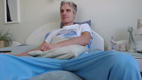 Snapshot of toffmen chatting on 01-04-25, 08:39 Daniel Bisexual uncut 20cm online show from 01-04-25, 08:39