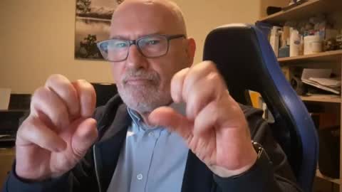 Togbear online show from 02-24-25, 06:26