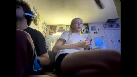 tohottohandletocoldtohold online show from 02-27-26, 04:23