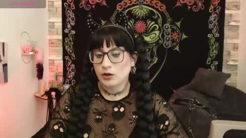 tokio Noir online show from 04-17-26, 02:25