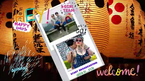 Independent Models online show from 01-12-26, 07:52