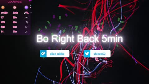 Snapshot of tokio_m chatting on 01-06-25, 03:20 Alice online show from 01-06-25, 03:20