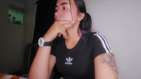 Tokio Ghoul online show from 10-21-25, 03:29