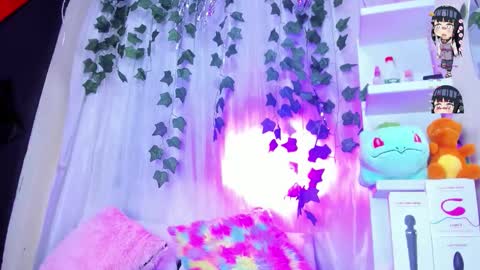 tokito mitsuri online show from 02-03-26, 12:43