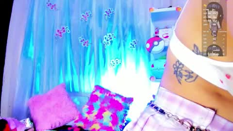 tokito mitsuri online show from 02-20-26, 01:00