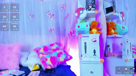 tokito mitsuri online show from 04-20-26, 01:03