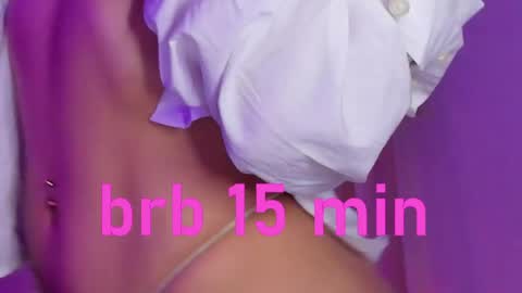 Snapshot of tokkyyo1 chatting on 05-27-26, 12:24 TOKKYYO online show from 05-27-26, 12:24