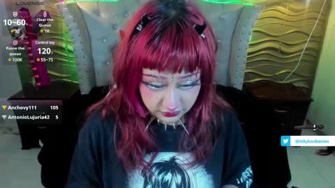 toky         online show from 02-11-25, 11:01