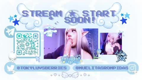 toky         online show from 04-18-26, 02:48