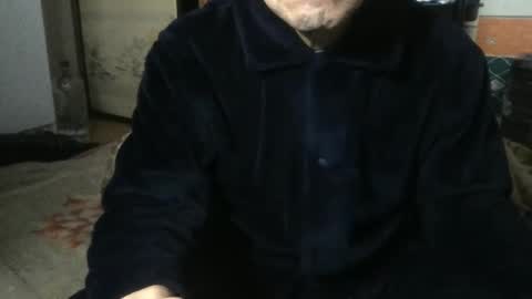 small man online show from 01-07-26, 01:41