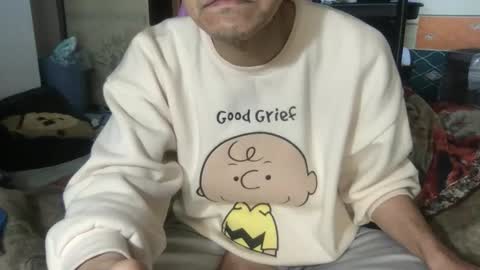 small man online show from 04-03-26, 12:52