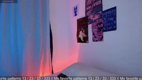  Halsey  Sofii  online show from 11-23-25, 11:48