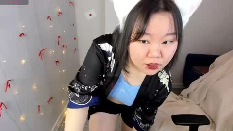 tokyodreamss online show from 04-13-26, 09:15