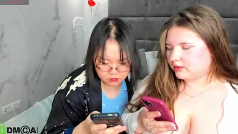 Snapshot of tokyodreamss chatting on 04-27-26, 09:18 tokyodreamss online show from 04-27-26, 09:18
