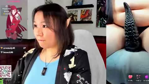 tokyodreamss online show from 07-06-26, 04:53