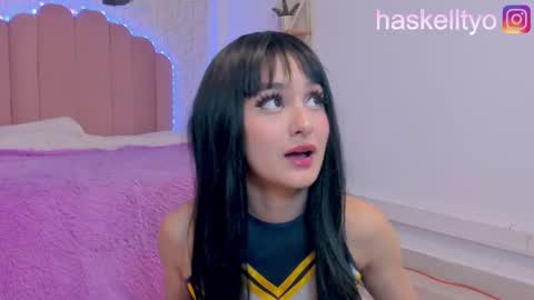 Snapshot of tokyohaskell chatting on 02-04-25, 09:49 Tokyo  online show from 02-04-25, 09:49