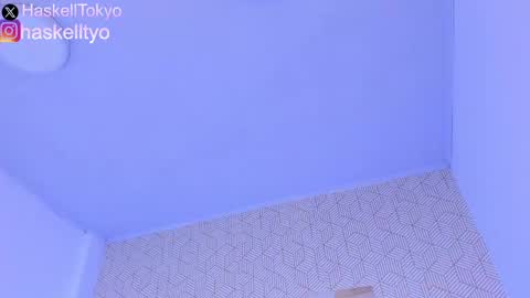 Snapshot of tokyohaskell chatting on 02-25-25, 07:31 Tokyo  online show from 02-25-25, 07:31