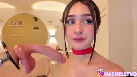 Snapshot of tokyohaskell chatting on 09-17-25, 10:44 Tokyo  online show from 09-17-25, 10:44