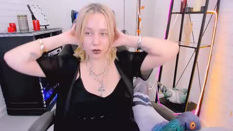 Snapshot of tollimoll chatting on 12-06-24, 12:16 Tolli Moll online show from 12-06-24, 12:16