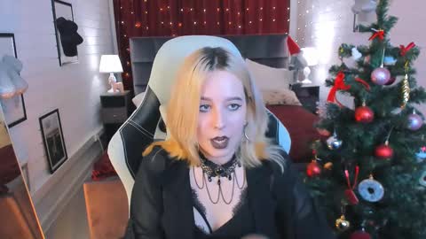 Snapshot of tollimoll chatting on 12-14-24, 09:40 Tolli Moll online show from 12-14-24, 09:40