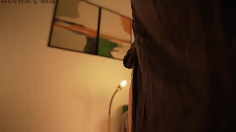 Sage. TG channel  online show from 02-28-26, 07:26