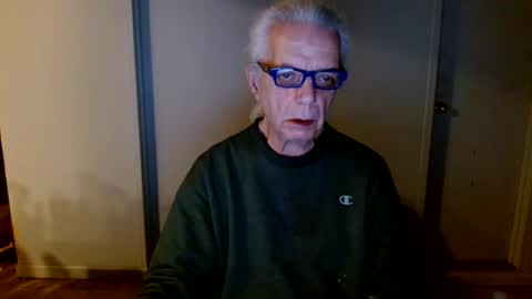 tom112292014 online show from 01-18-25, 11:32