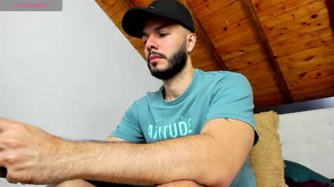   online show from 04-18-26, 01:37