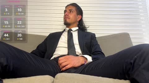 TOM online show from 01-05-25, 01:15