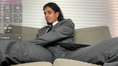 TOM online show from 01-10-25, 02:34