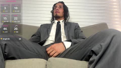 TOM online show from 01-10-25, 06:38