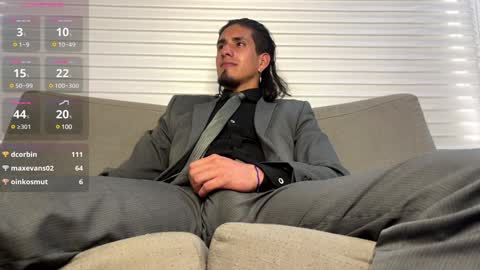 TOM online show from 01-13-25, 03:15