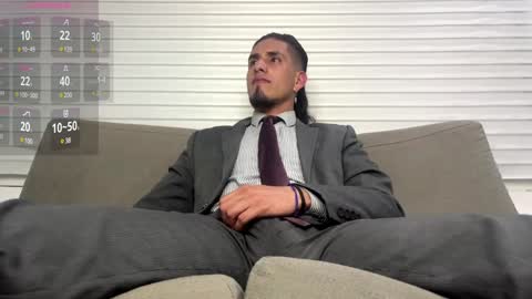 TOM online show from 01-17-25, 01:15