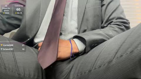 TOM online show from 01-19-25, 11:34