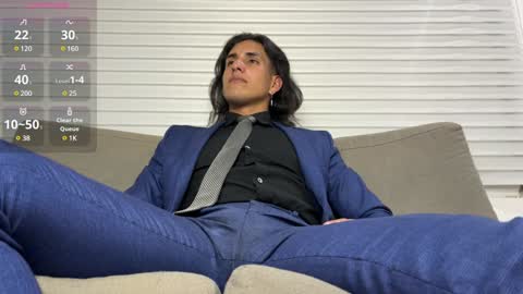 TOM online show from 01-20-25, 01:07