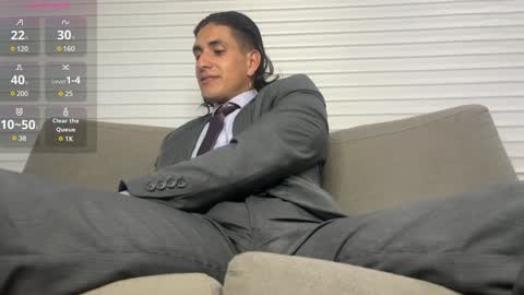 TOM online show from 01-23-25, 02:33