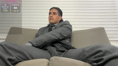 TOM online show from 01-28-25, 03:57