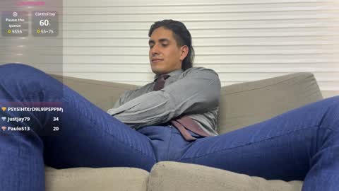 TOM online show from 01-31-25, 05:21