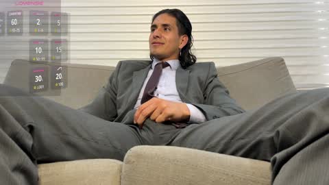 TOM online show from 02-05-25, 07:31