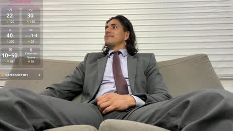 TOM online show from 02-06-25, 08:07