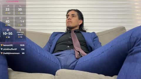 TOM online show from 02-11-25, 02:57