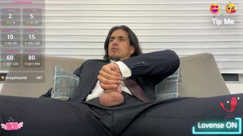 TOM online show from 02-19-25, 06:11