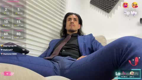 TOM online show from 02-22-25, 02:28