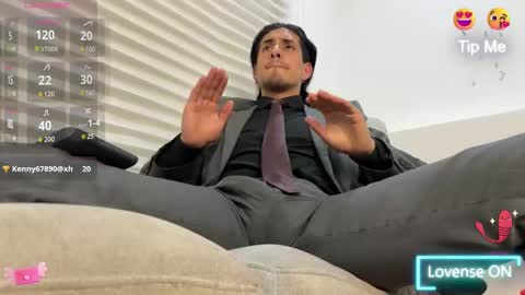 TOM online show from 02-25-25, 04:35