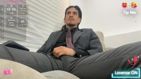 TOM online show from 02-26-25, 03:41