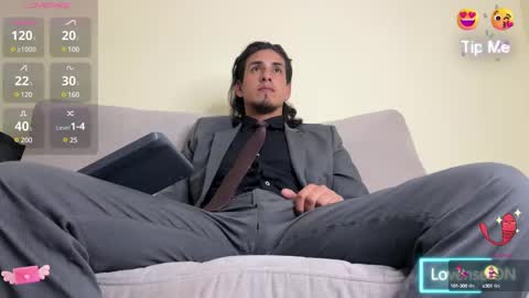 TOM online show from 03-10-25, 10:15