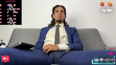 TOM online show from 09-30-25, 08:03