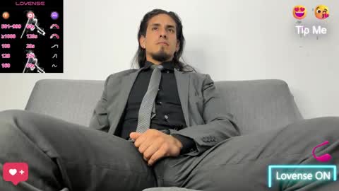 TOM online show from 10-11-25, 11:36