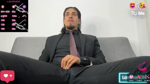 TOM online show from 10-18-25, 06:48