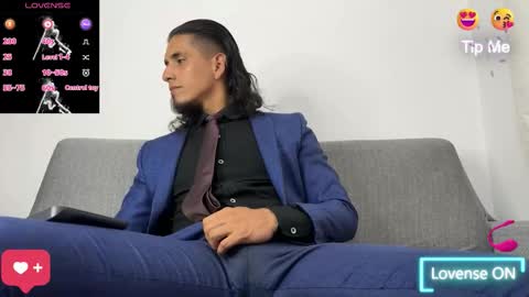 TOM online show from 10-30-25, 06:41