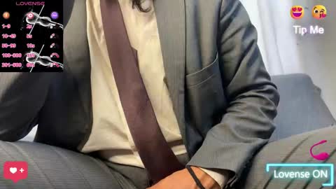 TOM online show from 11-16-25, 01:49